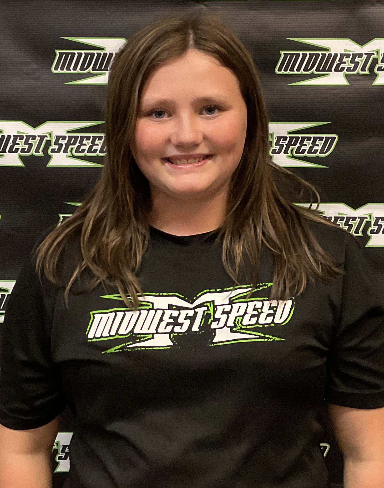 Payton Iverson, Midwest Speed 12U National Iverson