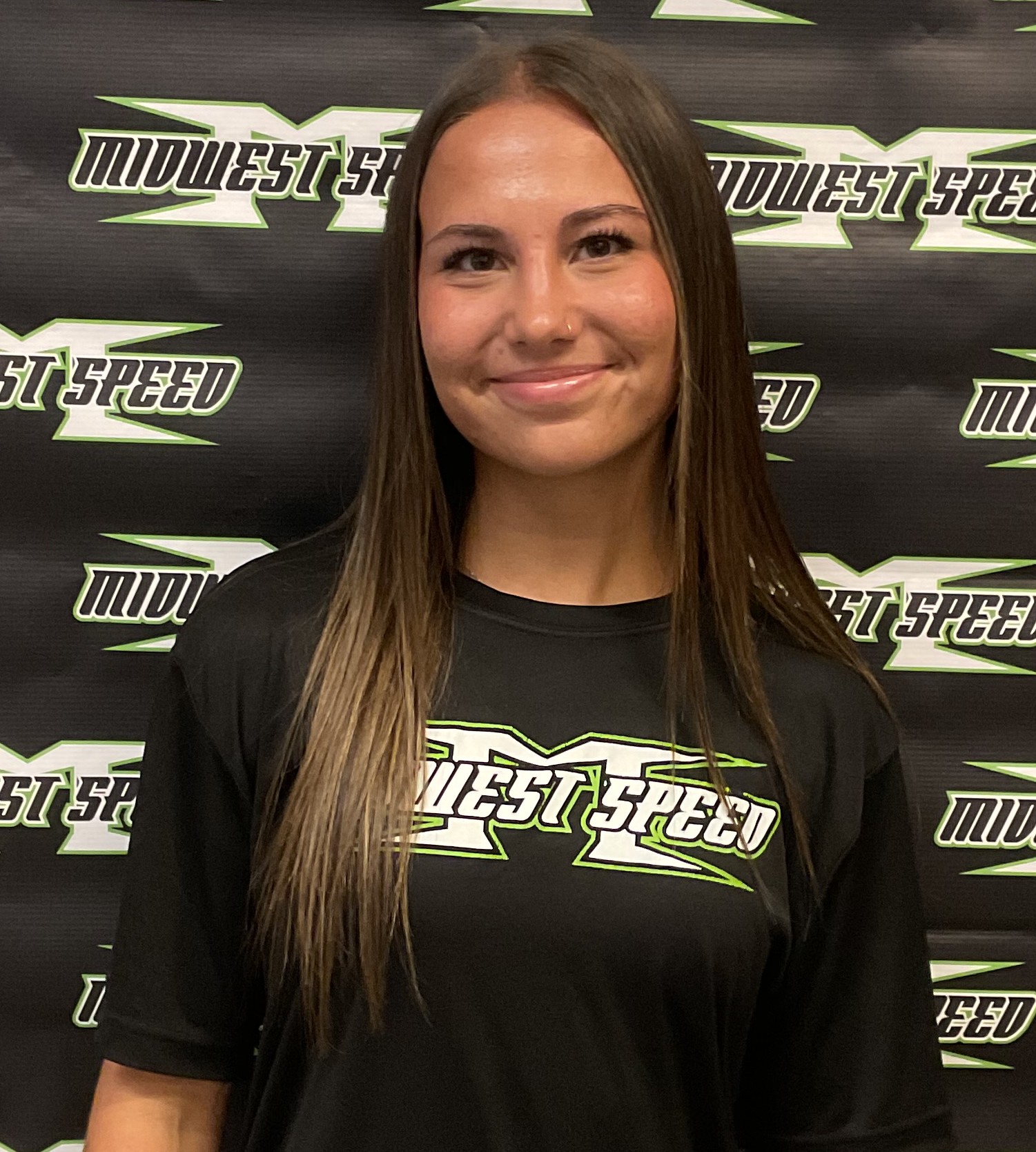 Peyton Vander Lee, Midwest Speed 18U Gold Gaston/Strom