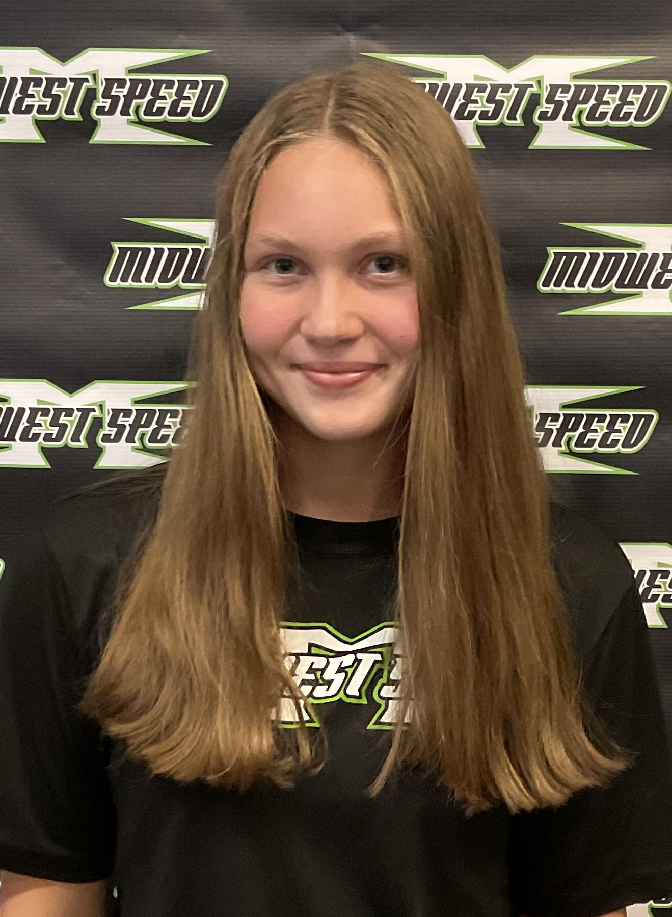 Piper Anderson, Midwest Speed 14U National Grindeland