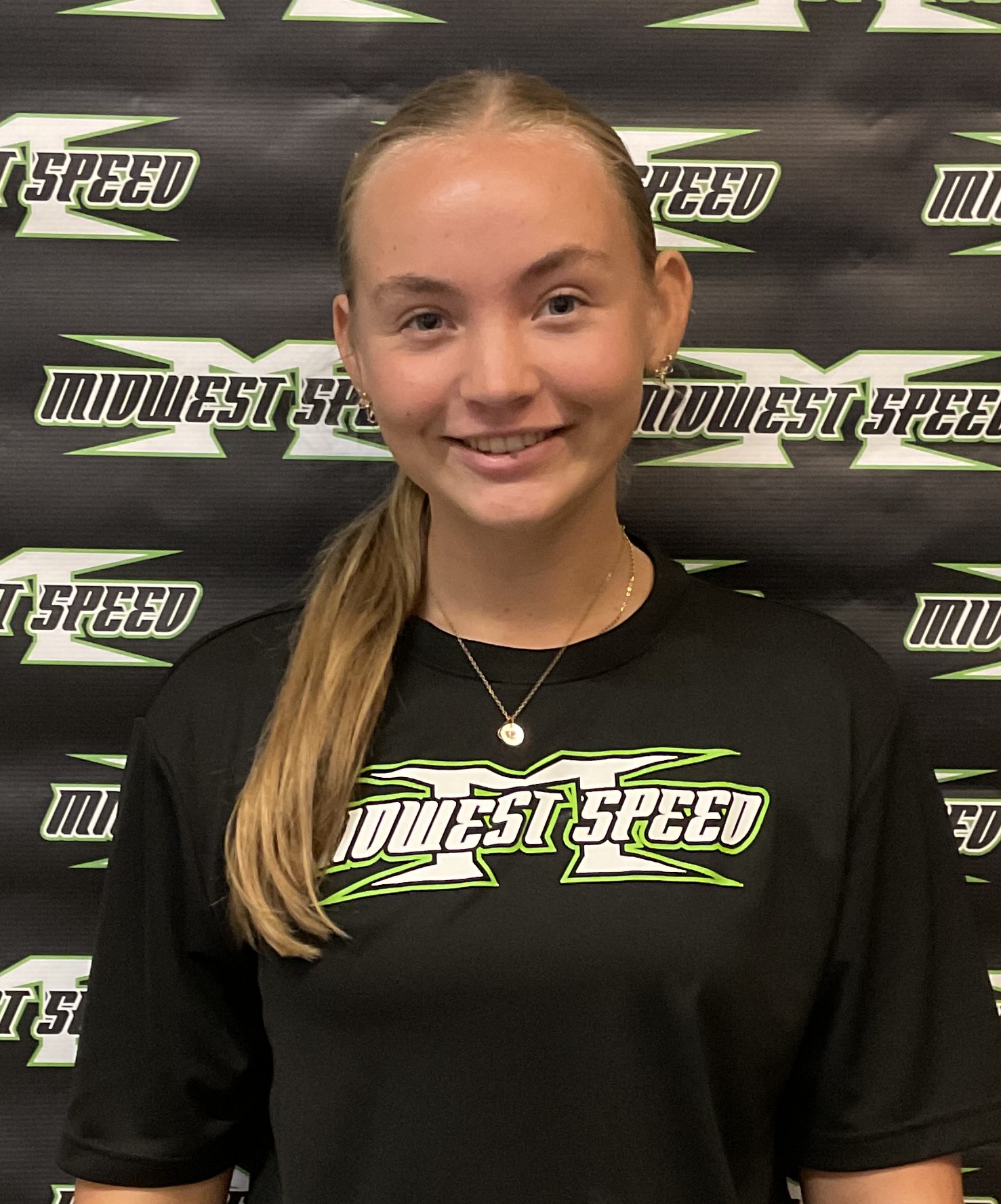 Presley Loberg, Midwest Speed 16U National Kotzmacher/Noren
