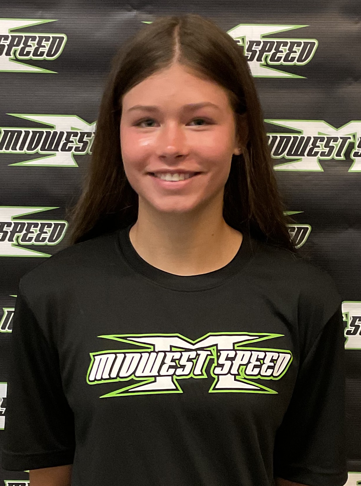 Quinn Reed, Midwest Speed 16U Gold Kraml/Breeggemann