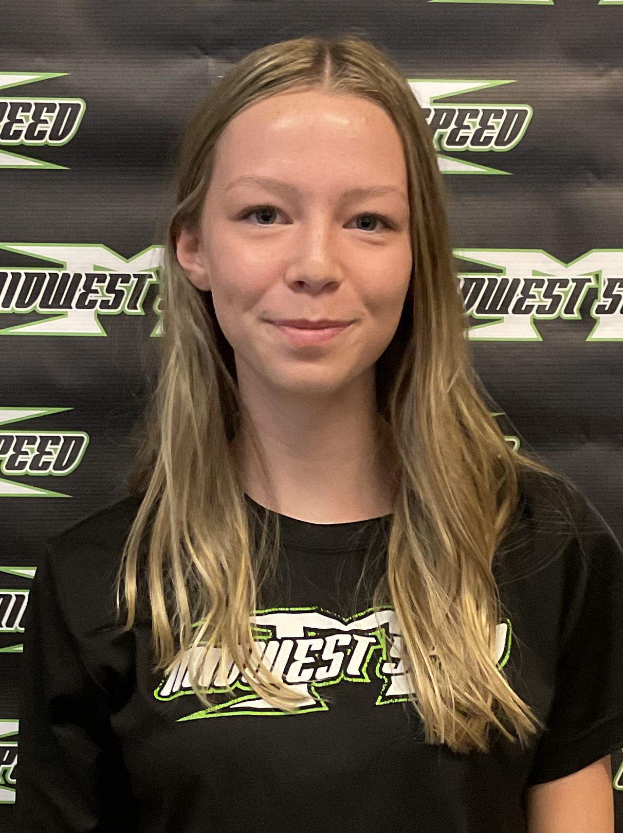 Reese Comer, Midwest Speed 15U Gold Beck