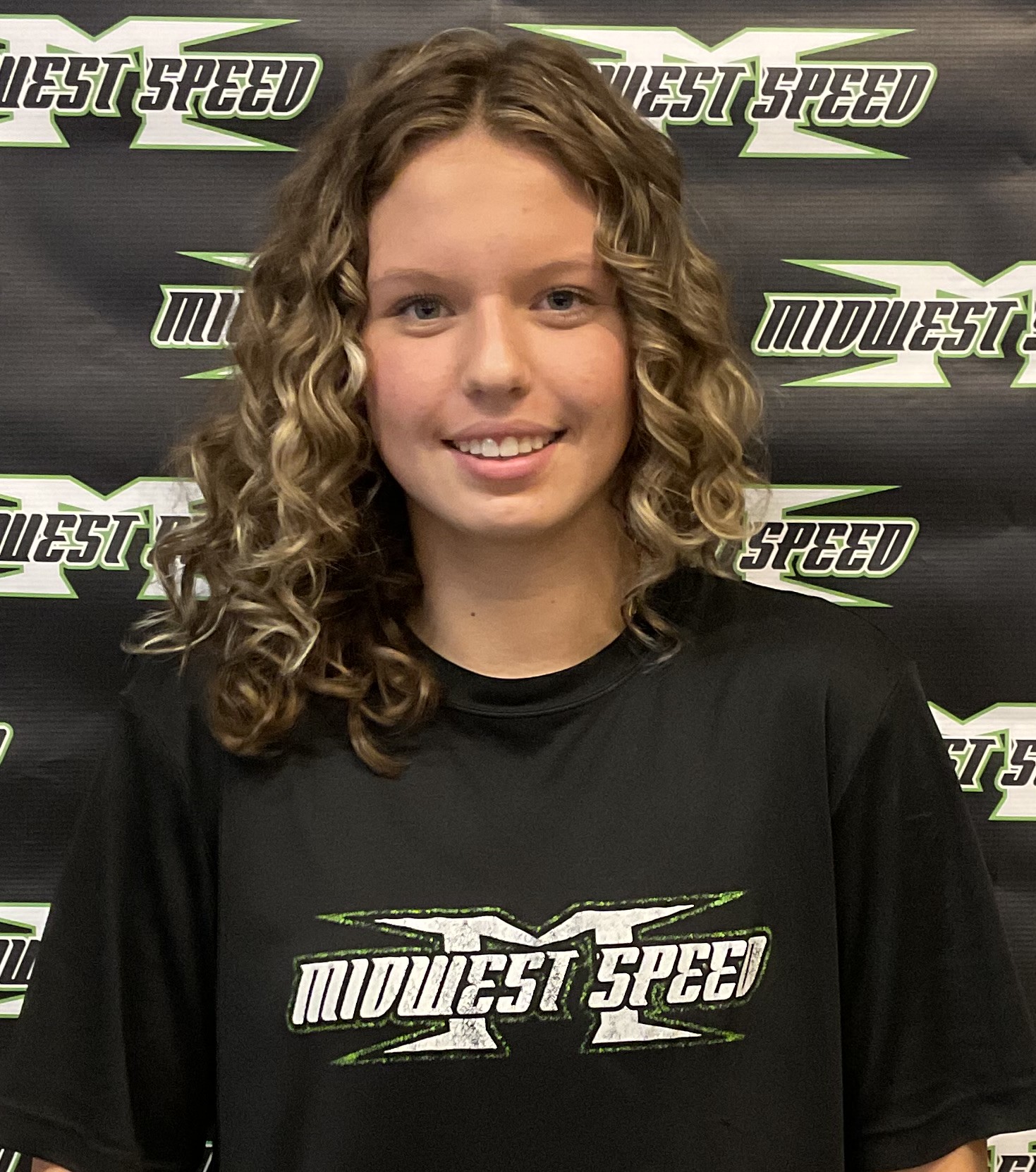 Reese Dehnicke, Midwest Speed 15U National Wilson/Tverberg
