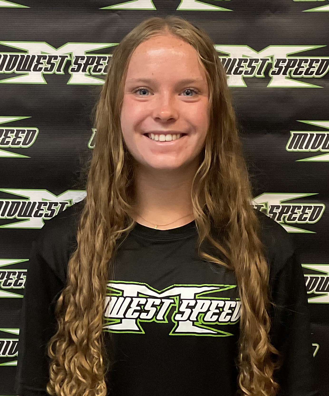 Reese Koosmann, Midwest Speed 16U Gold Bowman
