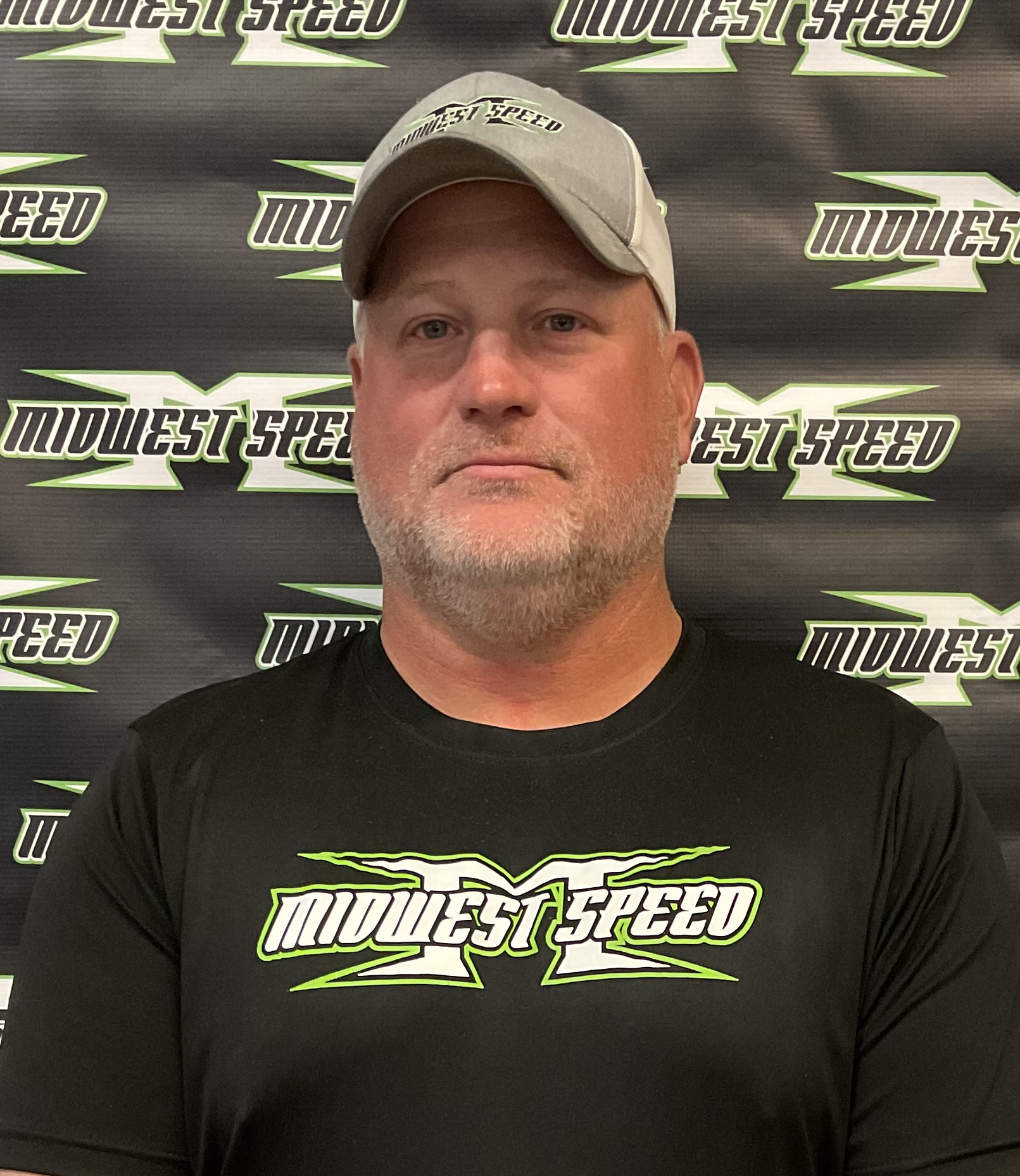 Reid Rose, Midwest Speed 14U National Grindeland