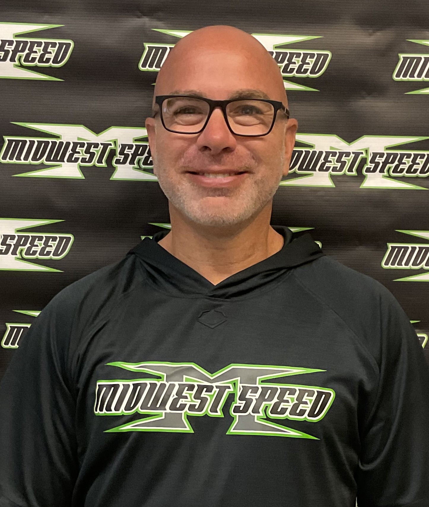 Rick Thomas, Midwest Speed 15U National Thomas