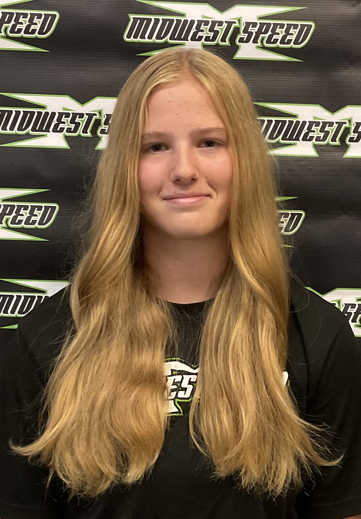 Ryen Johnson, Midwest Speed 14U National Schweich/Soppeland