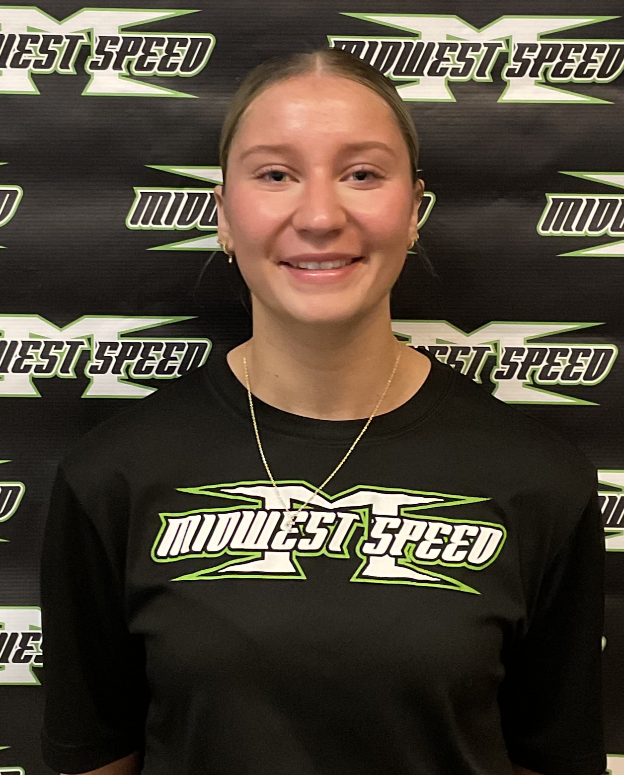 Sadie Skull, Midwest Speed 16U National Kotzmacher/Noren