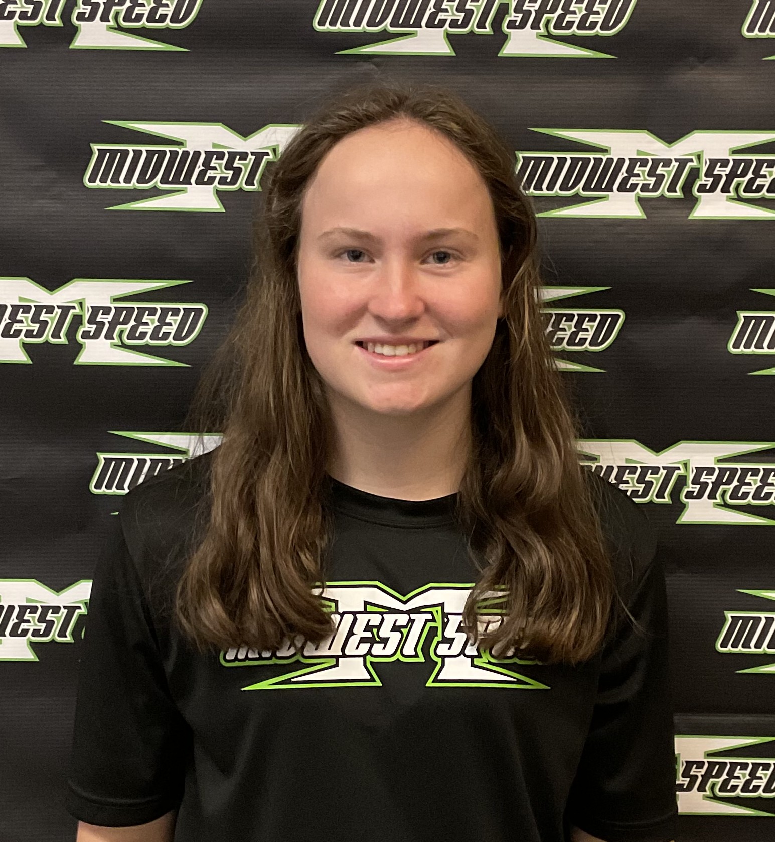 Sophia Miller, Midwest Speed 16U Gold Buetow