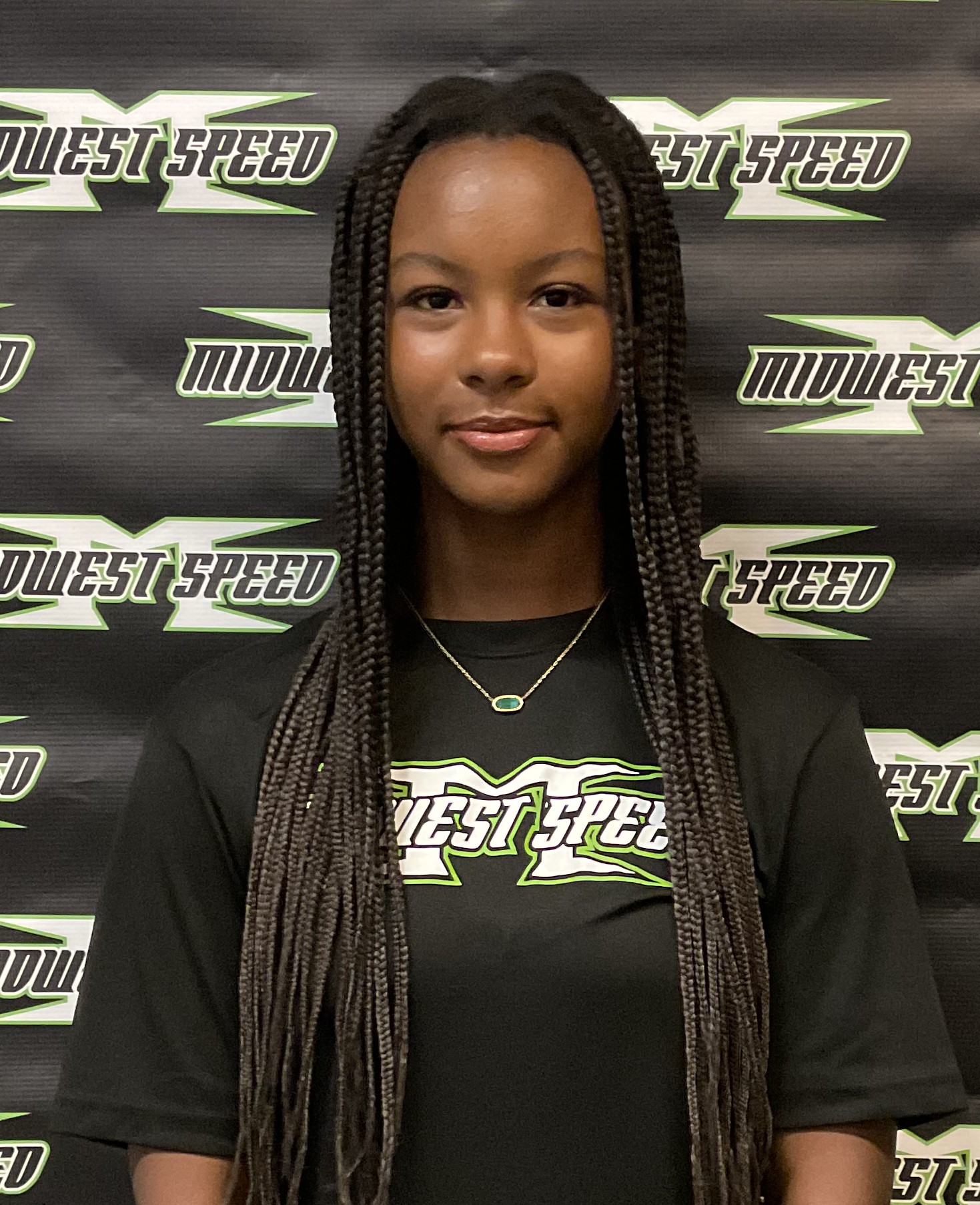 Tamari Christopher, Midwest Speed 16U National Hall/Koltes