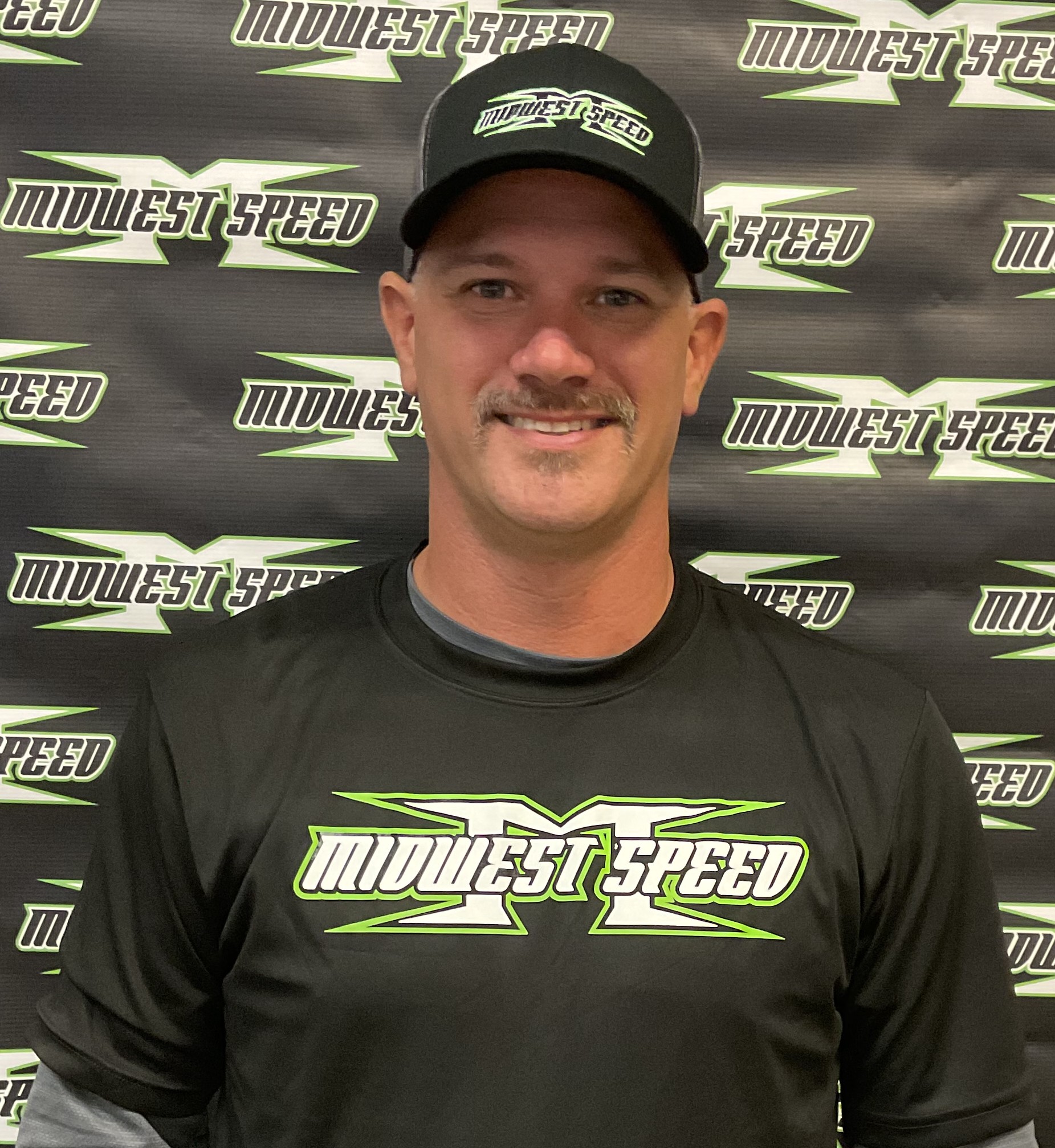 Mike Orth, Midwest Speed 18U National Holt/Orth coach