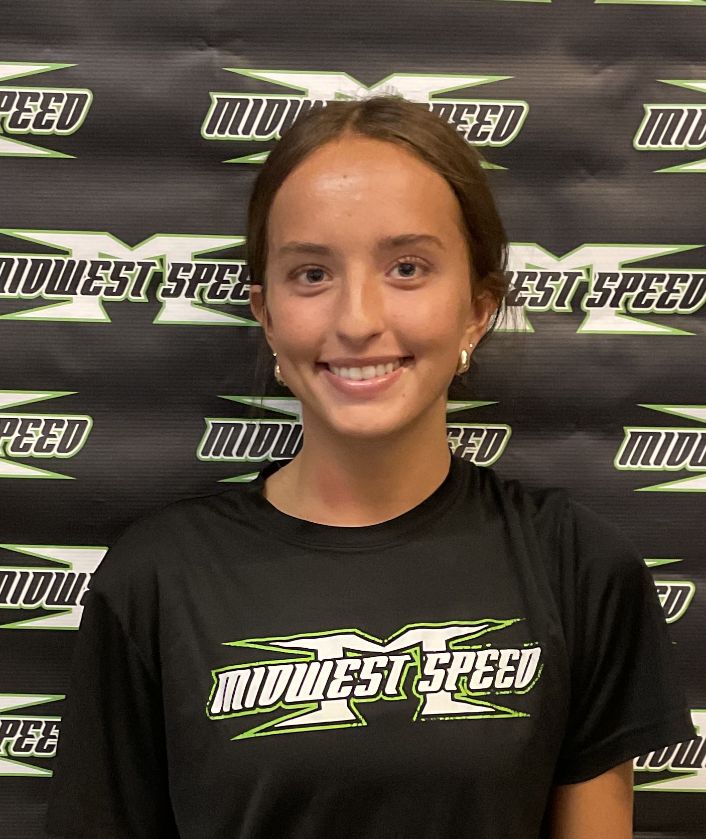 Vada Wood, Midwest Speed 18U Gold Koegl/Swanepoel